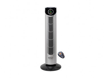 VENTILADOR TORRE TWM-1010 45W ORBEGOZO