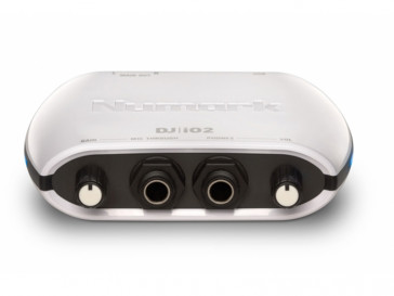 DJ I|O 2 NUMARK