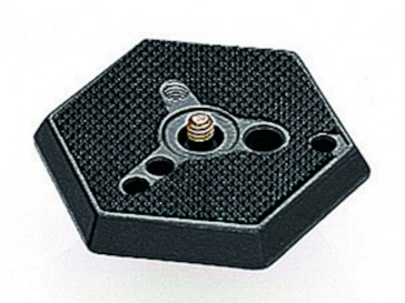ZAPATA HEXAGONAL 030-38 MANFROTTO