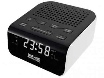 DCR-46W DAEWOO