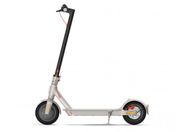 PATINETE ELECTRICO MI SCOOTER 3 (GY) XIAOMI