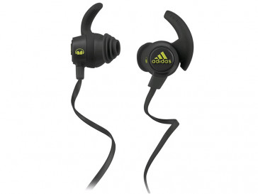 AURICULARES DEPORTIVOS ADIDAS RESPONSE 128651 GRIS (REAC) MONSTER CABLE