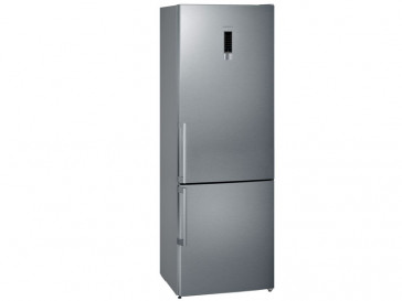 FRIGORIFICO SIEMENS COMBI NO FROST D KG49NXIDQ