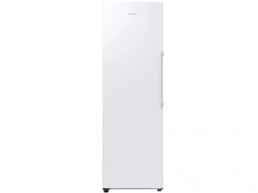 CONGELADOR VERTICAL SAMSUNG 1 PUERTA LIBRE INSTALACION NO FROST 323 LITROS F RZ32C7ADEWW/EF