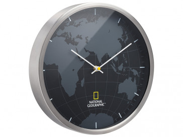 RELOJ PARED 9080000 NATIONAL GEOGRAPHIC