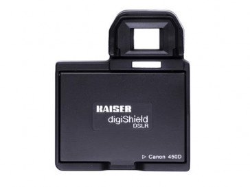 PROTECTOR REFLEJOS LCD CANON 6405 KAISER