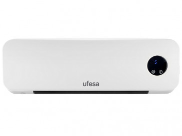 CALEFACTOR CERAMICO DE PARED CC2000P UFESA