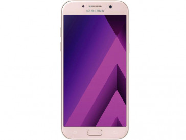GALAXY A5 SM-A520F 5.2" 4G 32GB PEACH (DE) SAMSUNG