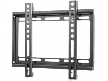SOPORTE TV FIJO 23-42" 500055007 HOLMIOS