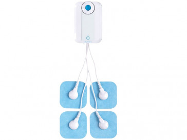 ELECTROESTIMULADOR MUSCULAR BLT02 BLUETENS