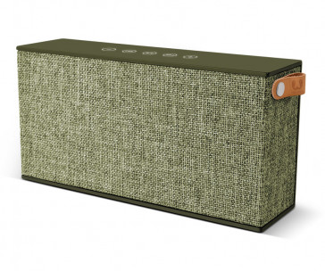 ALTAVOZ ROCKBOX CHUNK FABRIQ EDITION ARMY (GR) FRESH'N REBEL
