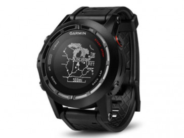 FENIX 2 PERFORMER GARMIN