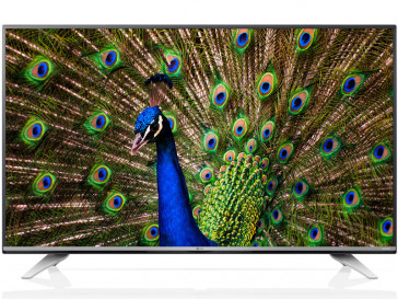 SMART TV LED ULTRA HD 4K 70" LG 70UF772V