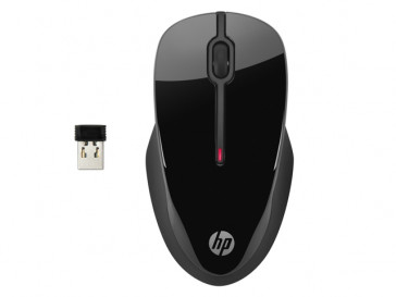 RATON X3500 GRIS (H4K65AA#ABB) HP