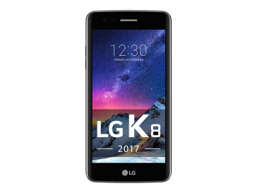K8 2017 TITAN LG