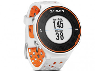 FORERUNNER 620 HR BLANCO/NARANJA GARMIN