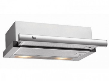 CAMPANA TEKA EXTRAIBLE 60CM BLANCA HALOGENA TL-6420 W 40474261