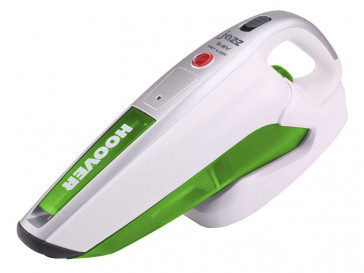 ASPIRADOR HOOVER SECO Y HUMEDO DE MANO 9.6V JAZZ SM96WD4