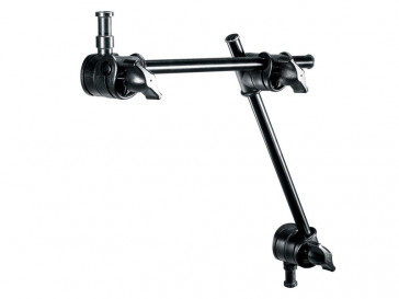 BRAZO ARTICULADO DOBLE 396B-2 MANFROTTO