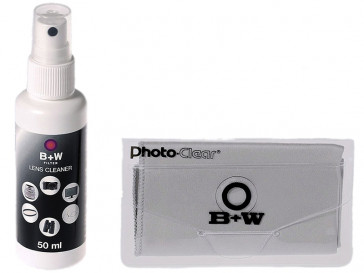 SET LENS CLEANER II 1082938 B+W