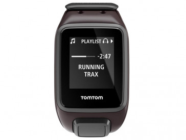 RELOJ GPS 1REM.003.00 SPARK MUSIC L TOMTOM