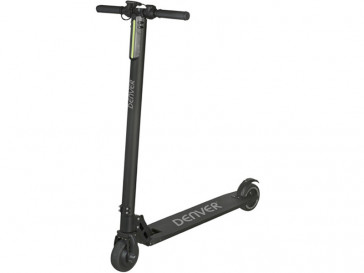 PATINETE ELECTRICO DSC-5000 (B) DENVER
