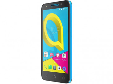 U5 3G 4047D DUAL SIM (B/BL) ALCATEL