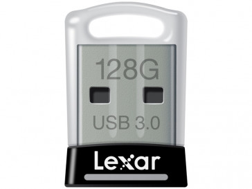 JUMP DRIVE 128GB S45 LJDS45-128ABEU LEXAR