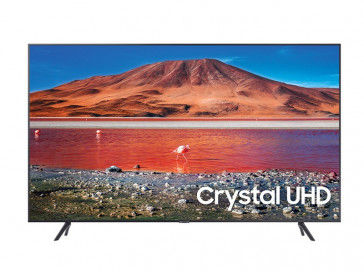 SMART TV LED ULTRA HD 4K 55" SAMSUNG UE55TU7172