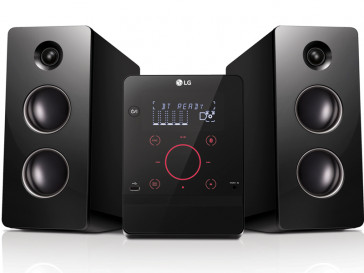 MICROCADENA CM2760 LG