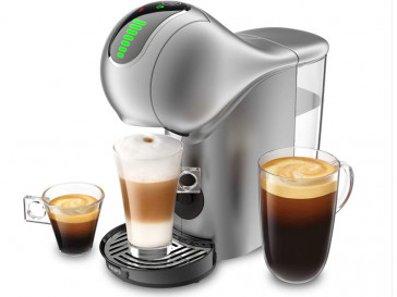 CAFETERA DOLCE GUSTO GENIO S TOUCH KP440E KRUPS