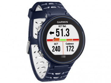 FORERUNNER 630 HRM (BL) GARMIN