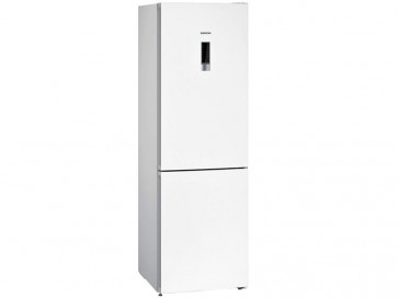 FRIGORIFICO SIEMENS COMBI NO FROST E KG36NXWEA