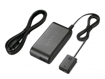 ADAPTADOR DE CA AC-PW20 SONY