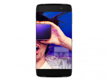 IDOL 4 VR 6055DG 4G 16GB (B/GY) ALCATEL