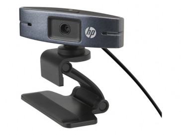 WEBCAM HD-2300 (A5F64AA#ABB) HP