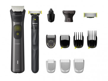 AFEITADORA MULTIFUNCION ALL-IN-ONE TRIMMER SERIE 9000 MG9550/15 PHILIPS