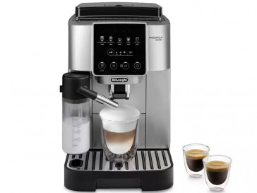 CAFETERA SUPERAUTOMATICA MAGNIFICA START ECAM220.80.SB DELONGHI