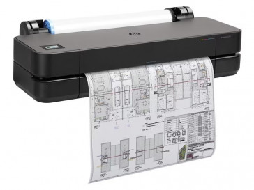 IMPRESORA PLOTTER DESIGNJET T250 (5HB06A) HP