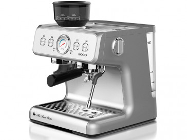 CAFETERA EXPRESO CAF-SS-5690 SOGO