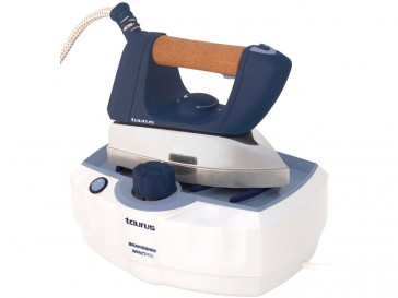 CENTRO DE PLANCHADO BRAVISSIMO IMPACT PRO 918953 TAURUS