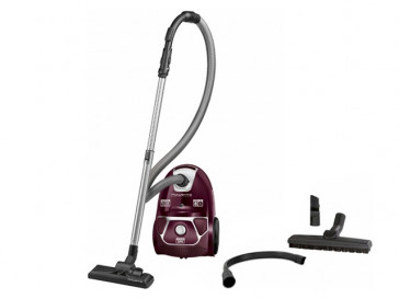 ASPIRADOR ROWENTA TRINEO CON BOLSA 750W COMPACT POWER RO3969EA