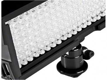 PRO LED VIDEO LIGHT 128 LED WALIMEX