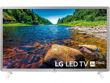 SMART TV LED FULL HD 32" LG 32LK6200PLA