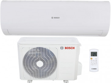 AIRE ACONDICIONADO INVERTER MONO SPLIT 1X1 CLIMATE 5000 7736503896 BOSCH