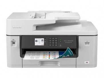 MULTIFUNCION TINTA A3/A4 WIFI DUPLEX MFC-J6540DW BROTHER