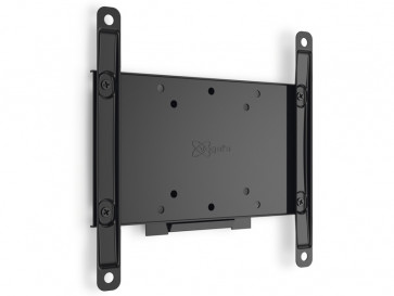 SOPORTE PARED MA2000 FIJO 19-40" NEGRO VOGELS
