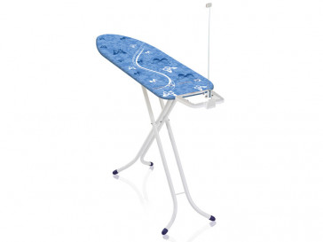 TABLA PLANCHAR AIRBOARD COMPACT M AZUL LEIFHEIT