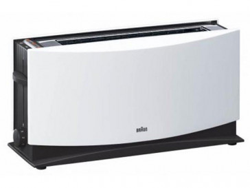 TOSTADOR HT-500 BRAUN