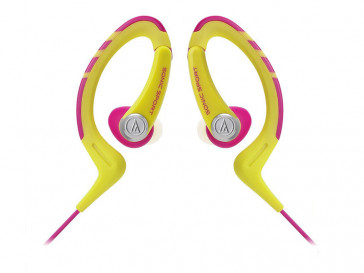 AURICULARES ATH-SPORT1YP AUDIO-TECHNICA